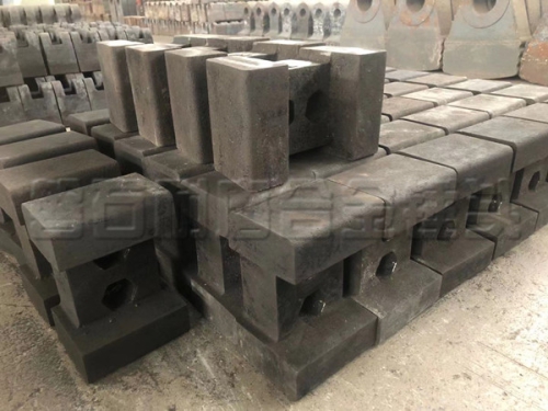 錘頭對(duì)破碎機(jī)意味著什么？